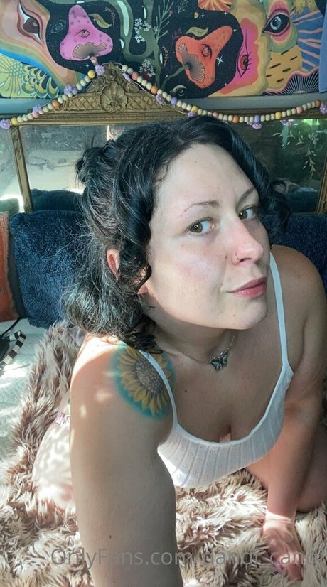 dandi candi Nacktbilder OnlyFans Leaks