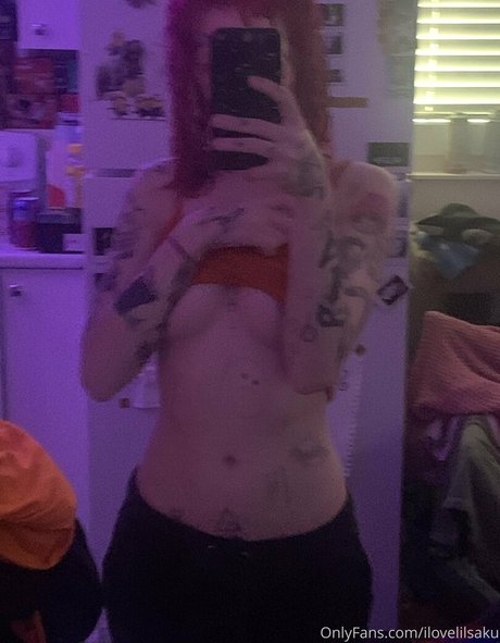 ilovelilsaku OnlyFans Leaks Gratis