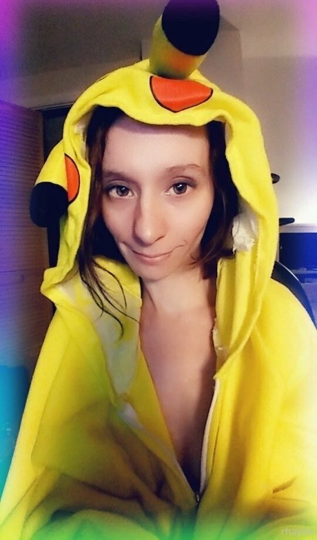 pixiefyre Leaked OnlyFans Sex