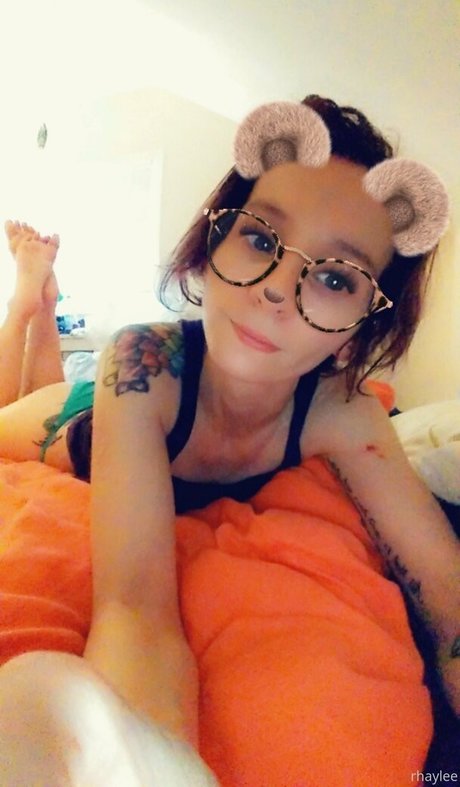 pixiefyre Nacktbilder von OnlyFans geleakt