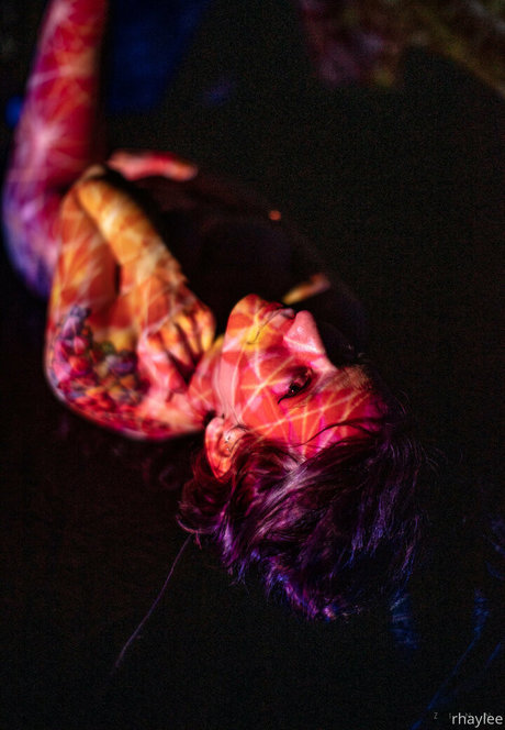 pixiefyre Leaks OnlyFans