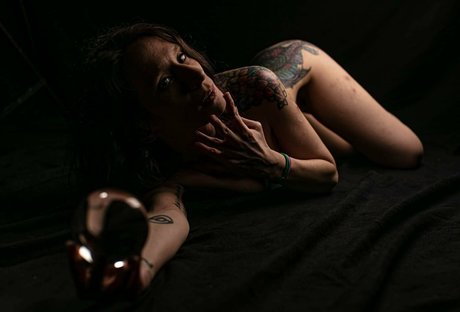 pixiefyre OnlyFans Dirtyship geleakt