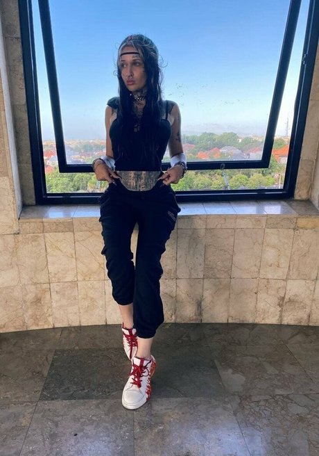 sylvia morris OnlyFans Fotos