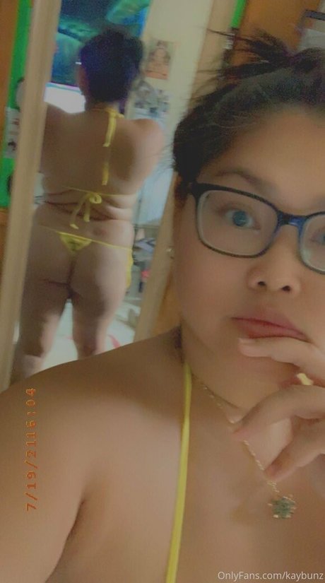 kaybunz Leaked OnlyFans Porn