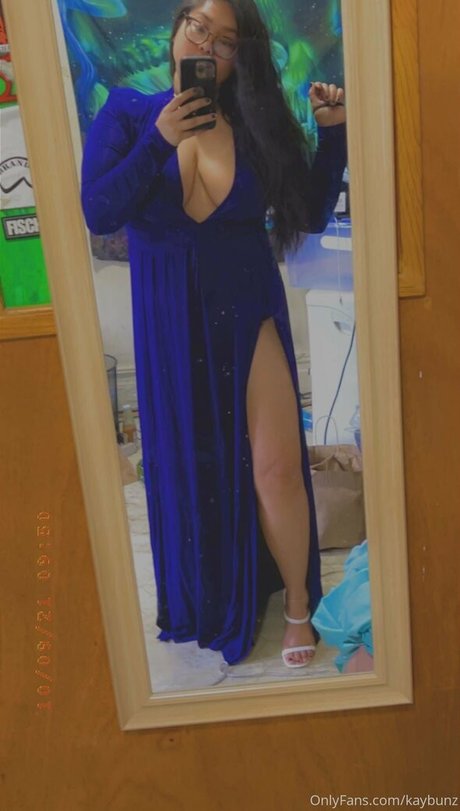 kaybunz Sex auf OnlyFans