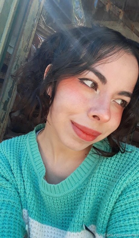 aramya OnlyFans Leak