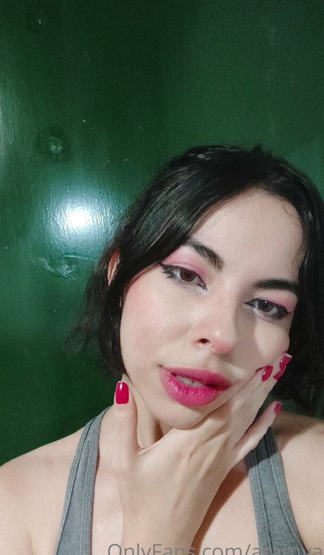 aramya Leaked OnlyFans