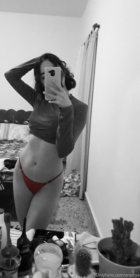 aramya Sexy OnlyFans