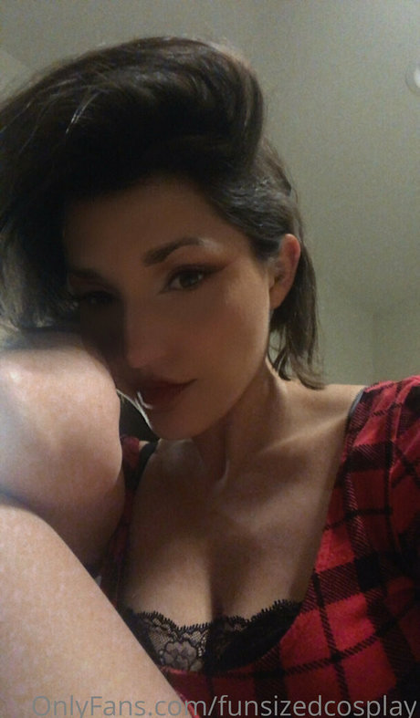 funsizedcosplay Titten OnlyFans