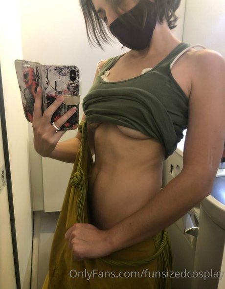 funsizedcosplay Nacktbilder OnlyFans Geleakt