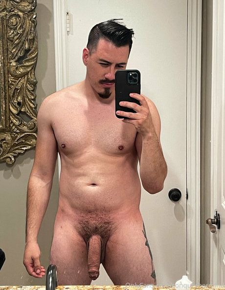 conquerhermind OnlyFans-Model