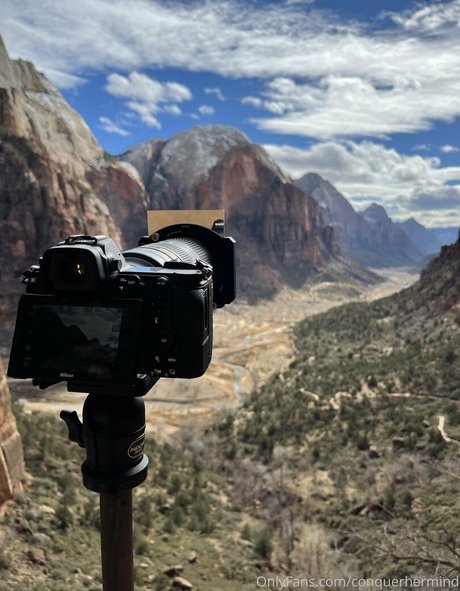 conquerhermind OnlyFans Nacktbilder