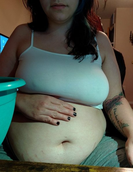 cupquake Nacktbilder von OnlyFans geleakt