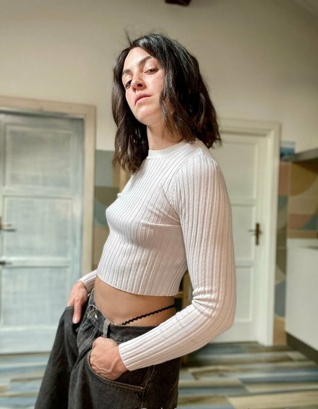 aryafaye Leaks von Nacktbildern auf OnlyFans