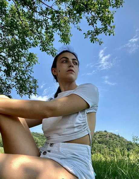 aryafaye Bilder OnlyFans