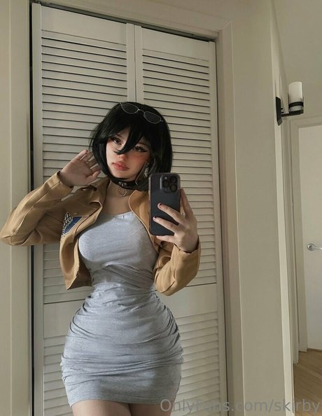 skirby Leak von OnlyFans