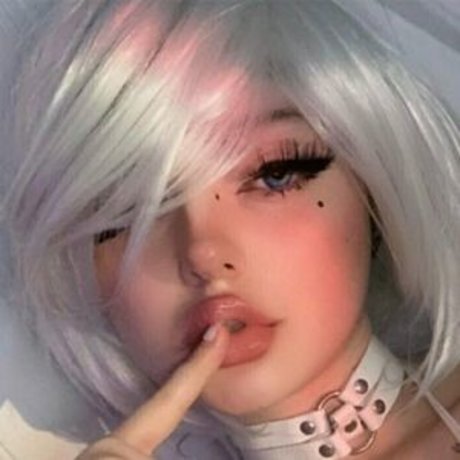 skirby Nacktbilder von OnlyFans geleakt