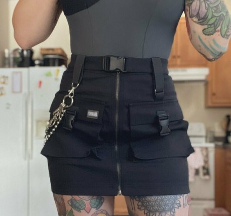 Bepcosplays OnlyFans Leaked