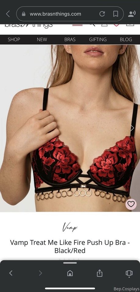 Bepcosplays OnlyFans Nacktbilder