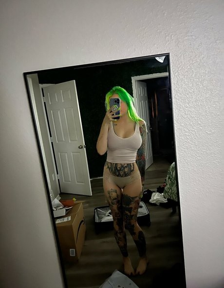 Bepcosplays Nacktbilder von OnlyFans