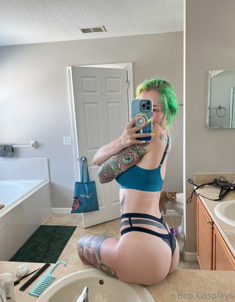Bepcosplays OnlyFans Nackt Leaks
