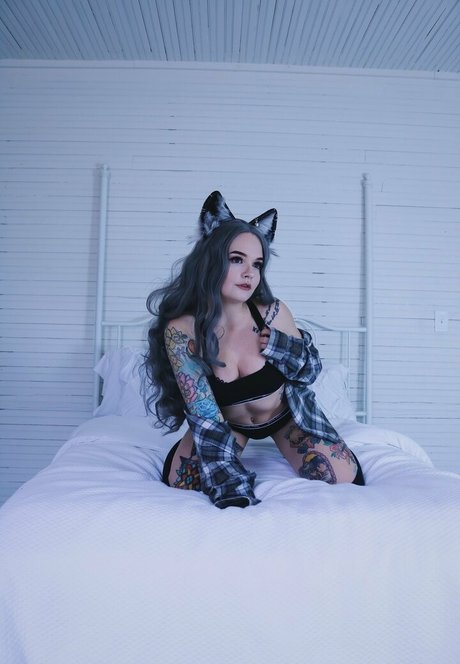 Bepcosplays Nacktbilder OnlyFans geleakt