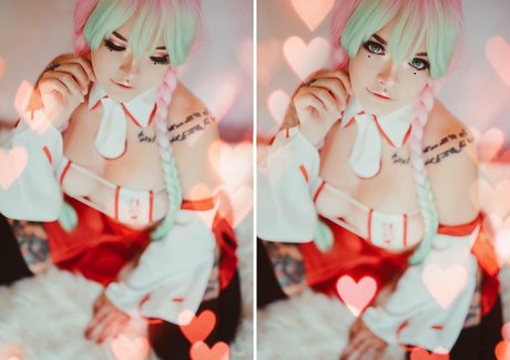 Bepcosplays Leaked OnlyFans XXX