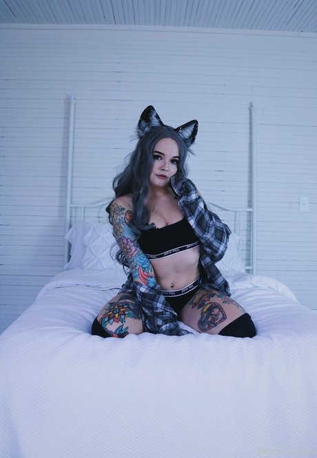 Bepcosplays Nacktbilder geleakt OnlyFans Nacktporno