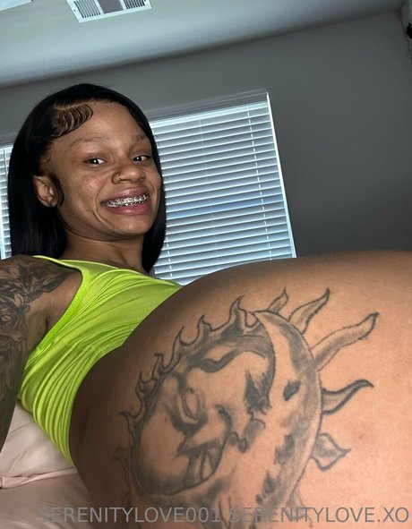 serenitylove001 OnlyFans Leaks Sex