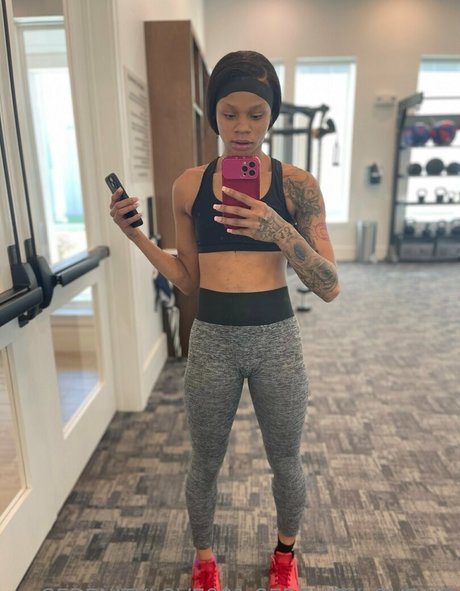 serenitylove001 Nacktbilder von OnlyFans geleakt