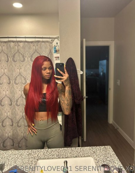 serenitylove001 OnlyFans gratis