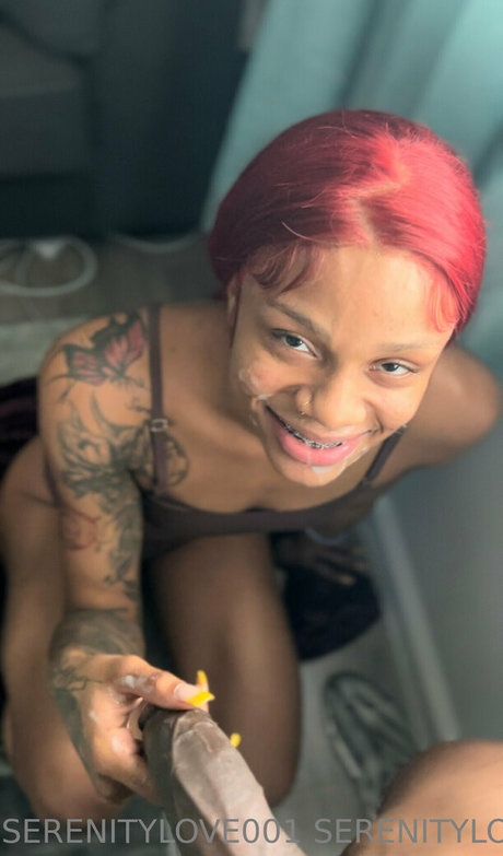 serenitylove001 OnlyFans OnlyFans