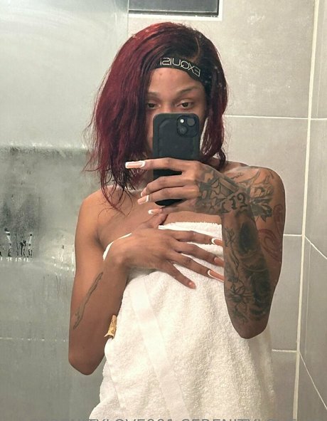 serenitylove001 OnlyFans Sex Leak