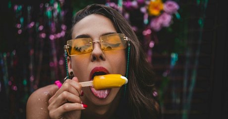 Vikioutofspace Leaked OnlyFans Sex Tape