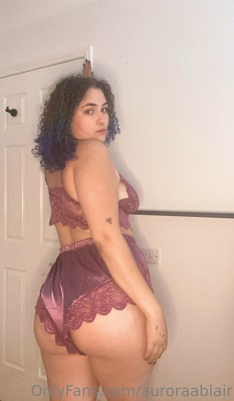 auroraablair Nackt OnlyFans Porn