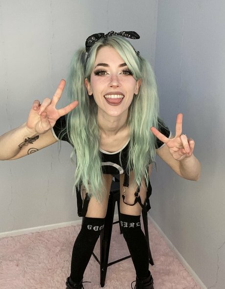 MorganLeFoy OnlyFans-Sex