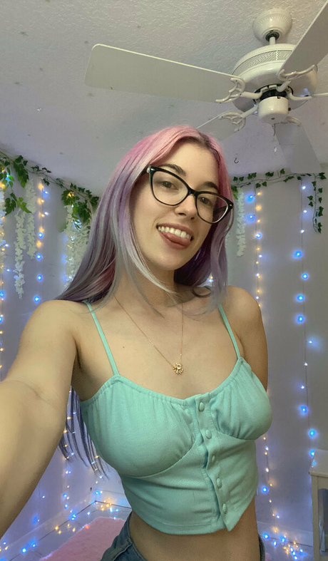 MorganLeFoy Nacktbilder OnlyFans geleakt