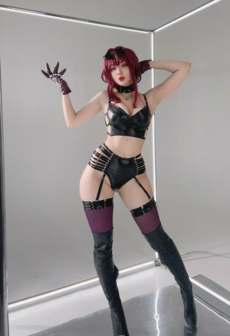 saiwest OnlyFans Nacktbilder