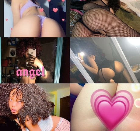 Badgalfairy OnlyFans-Creator