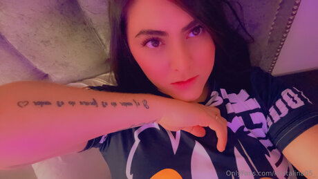 kristalina05 OnlyFans geleakte Bilder