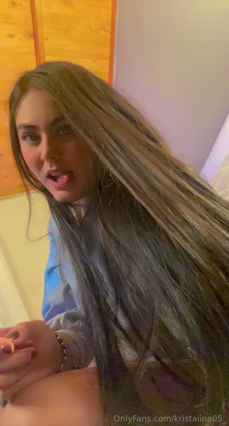 kristalina05 OnlyFans-Komplettinhalte