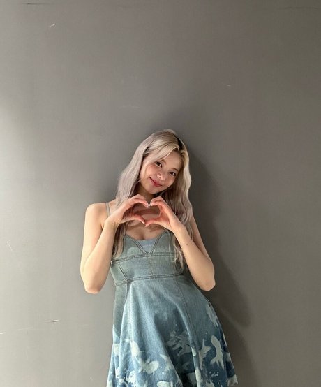 WomenK pop OnlyFans XX