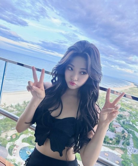 WomenK pop OnlyFans Nackt Leak