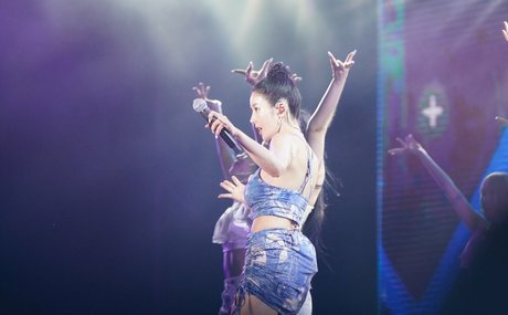 WomenK pop XXX Leak OnlyFans