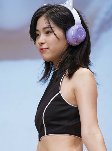 WomenK pop Auf OnlyFans