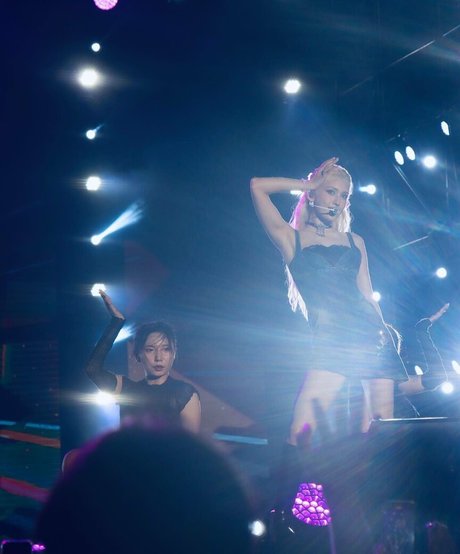 WomenK pop OnlyFans Nacktbilder