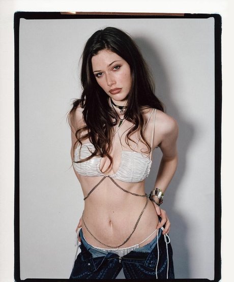 Pudderfly Nackt Leaks OnlyFans