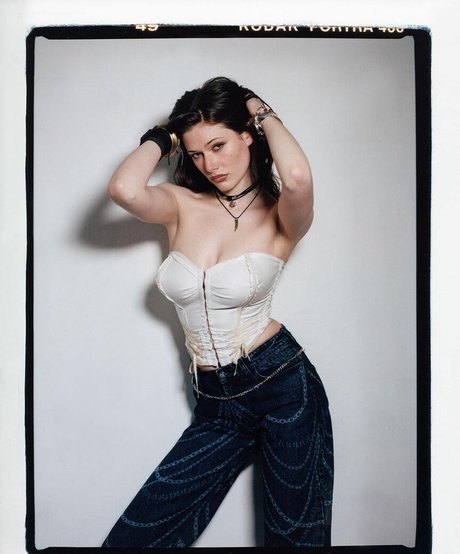 Pudderfly OnlyFans Fotos