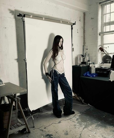 Pudderfly OnlyFans Leak