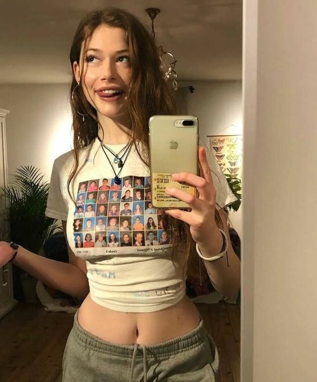 Pudderfly Profilbild